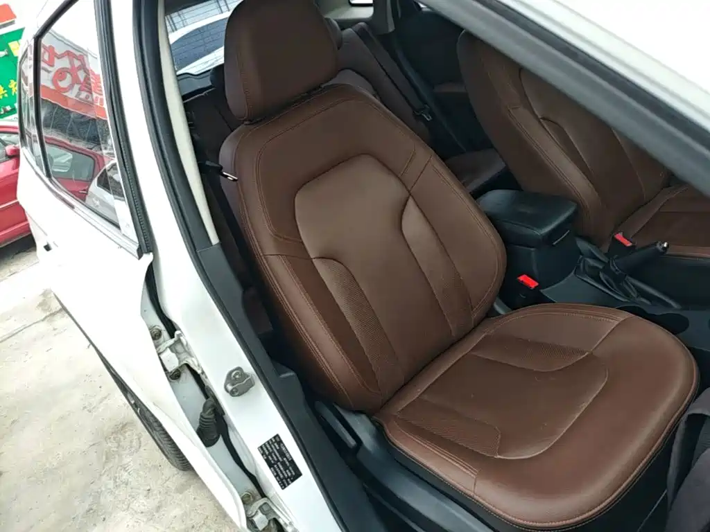 FAW Senya R7 — миниатюра 25