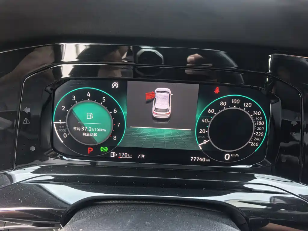 Volkswagen Golf — миниатюра 5