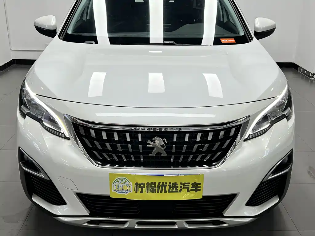 Peugeot 4008 — миниатюра 9