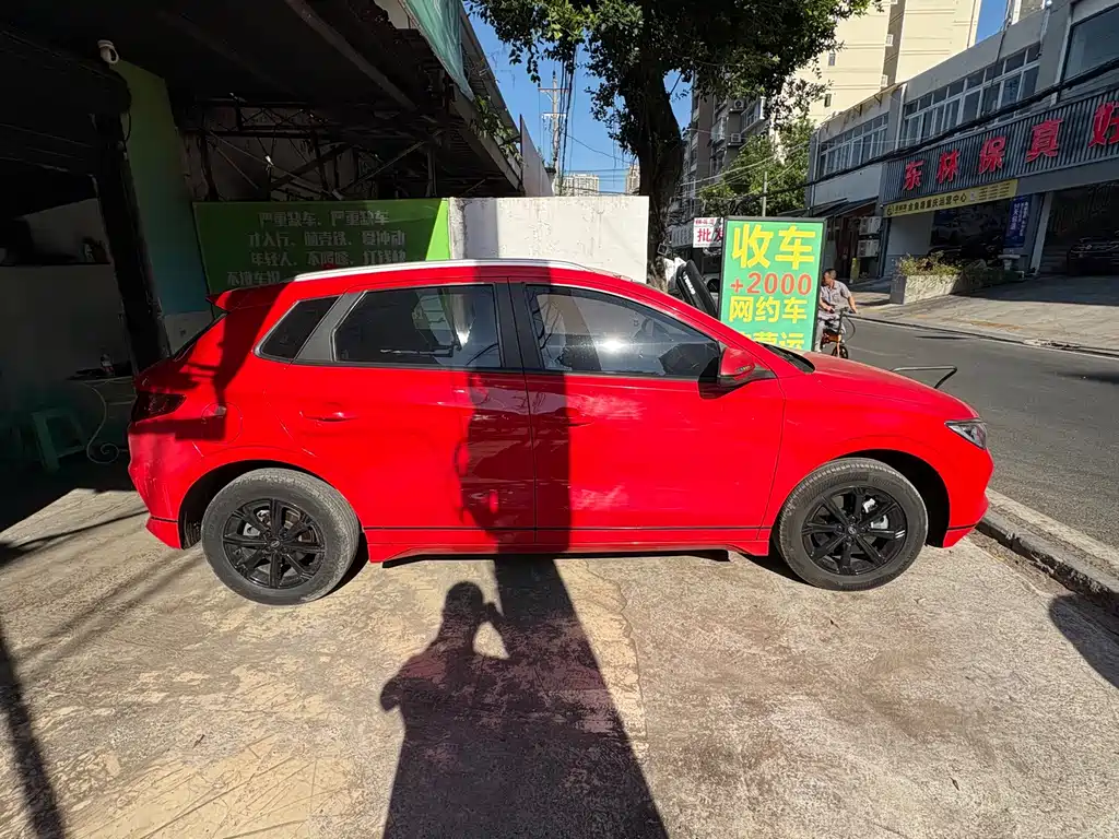 BYD e2 — миниатюра 2