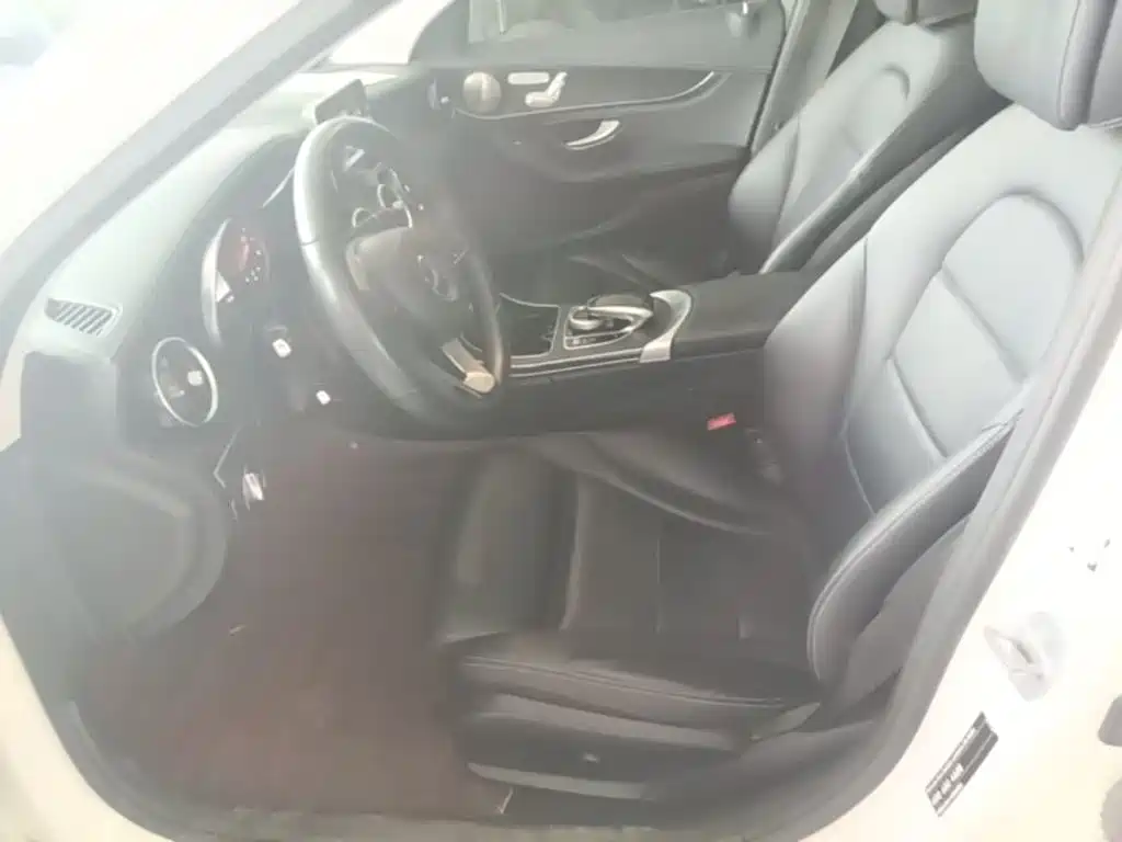 Mercedes-Benz C-Class — миниатюра 15