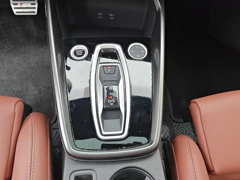 Audi A3 — миниатюра 16