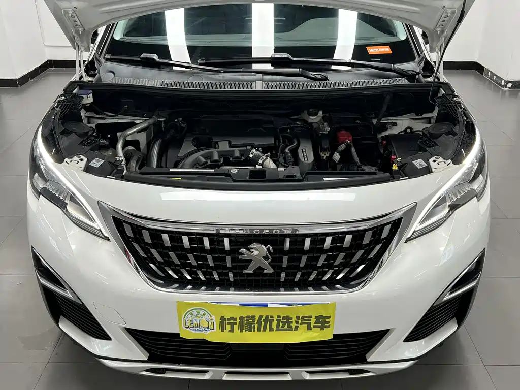 Peugeot 4008 — миниатюра 10