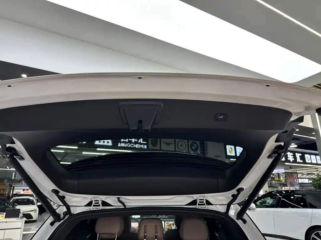 XPeng G9 — миниатюра 14