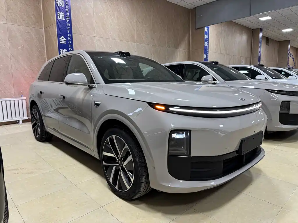 Li Auto IDEAL L6