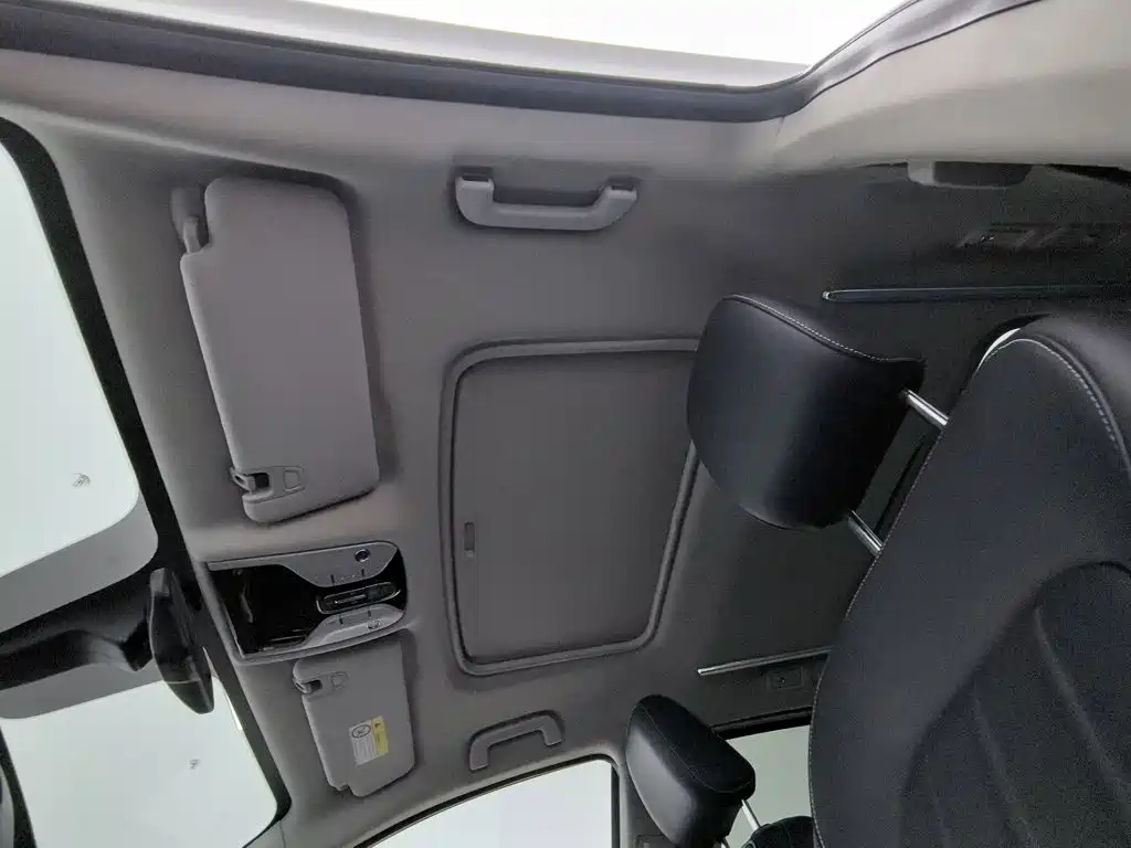 GAC Motor Trumpchi M8 — миниатюра 14