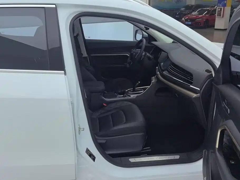 Haval H6 — миниатюра 8