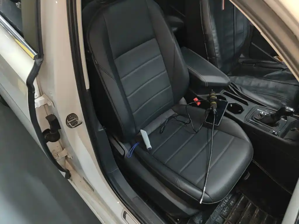 Volkswagen Lavida — миниатюра 25