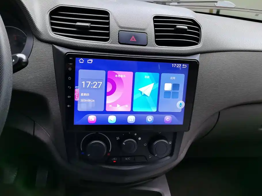 Wuling Hongguang — миниатюра 13