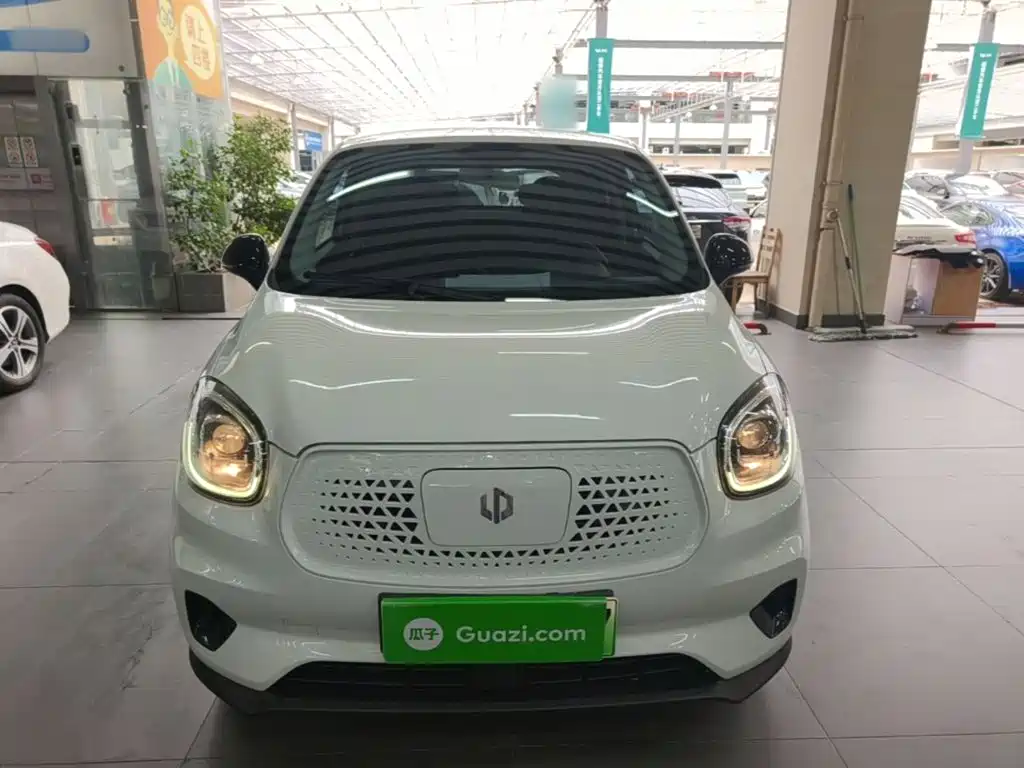 Leapmotor Leapmotor T03 — миниатюра 3