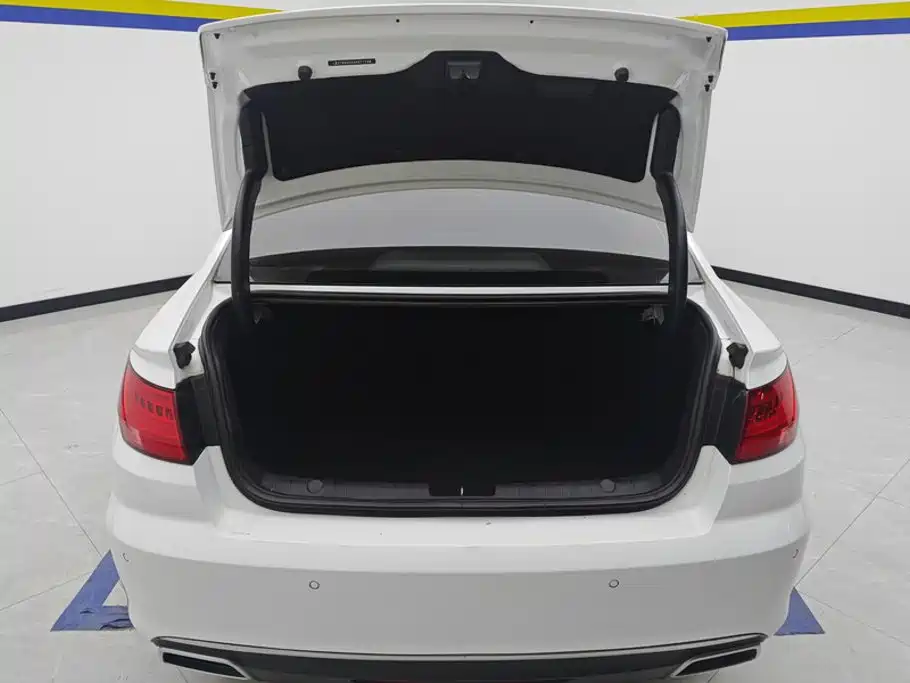 Geely Emgrand GL — миниатюра 4