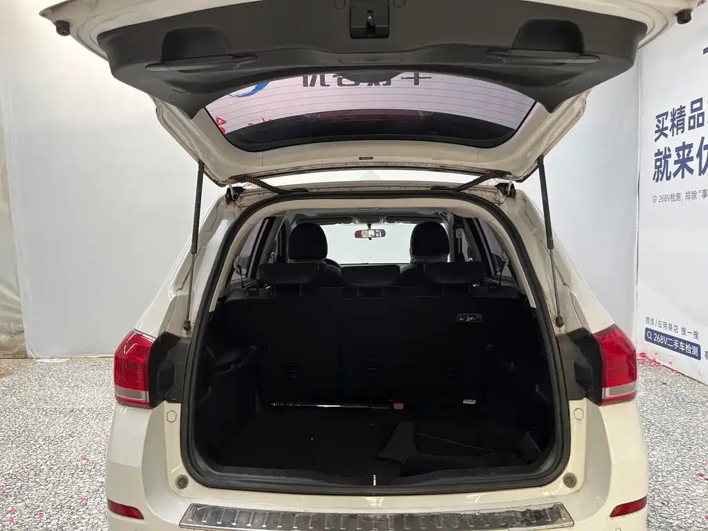 Haval H6 — миниатюра 14