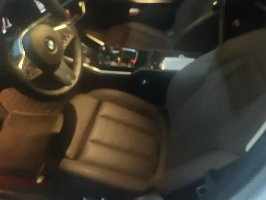 BMW 3 Series — миниатюра 9