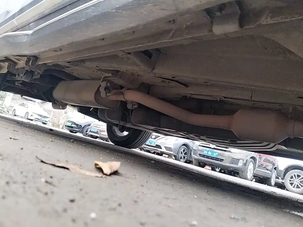 Geely Boyue — миниатюра 21