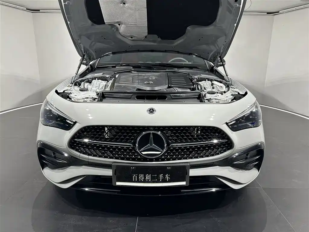 Mercedes-Benz CLE 2024 CLE 300 4MATIC Luxury