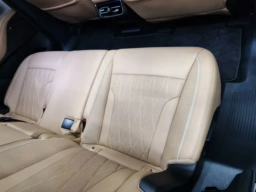 GAC Motor Trumpchi GS8 — миниатюра 17