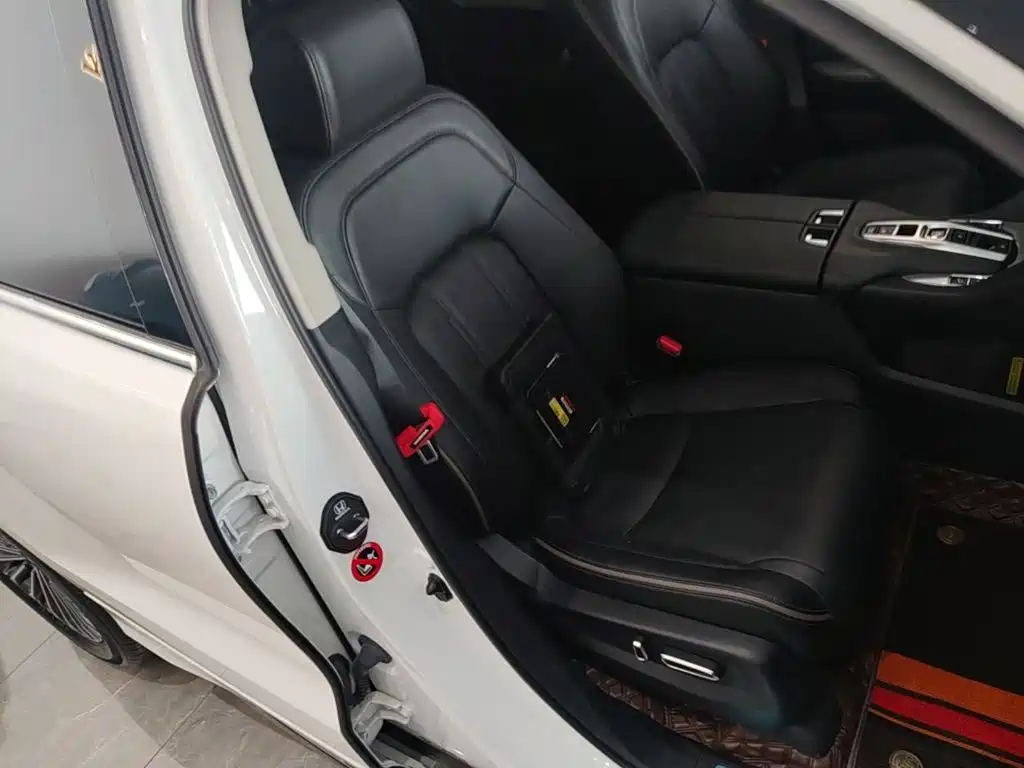 Honda Avancier — миниатюра 25
