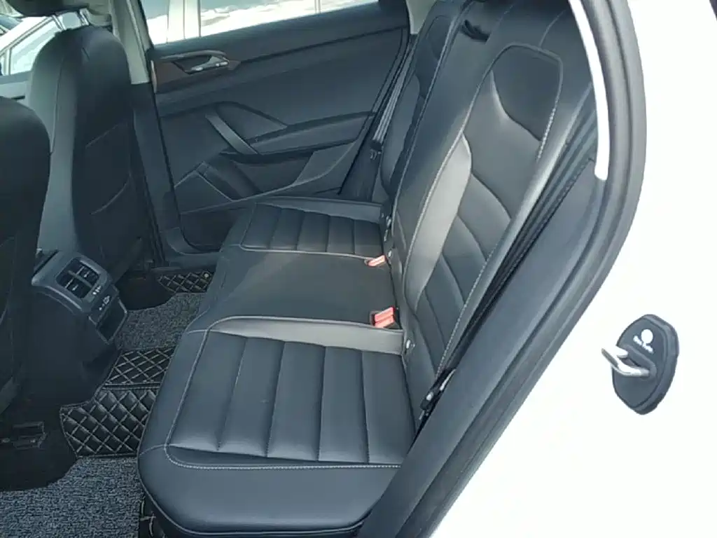 Volkswagen Tharu — миниатюра 17