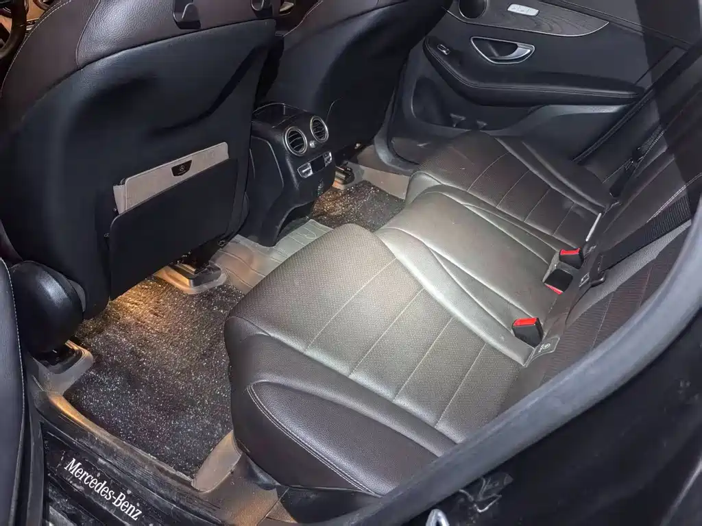 Mercedes-Benz GLC — миниатюра 5