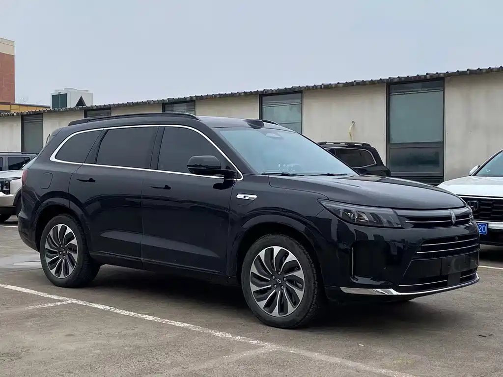 AITO ASK THE WORLD M7