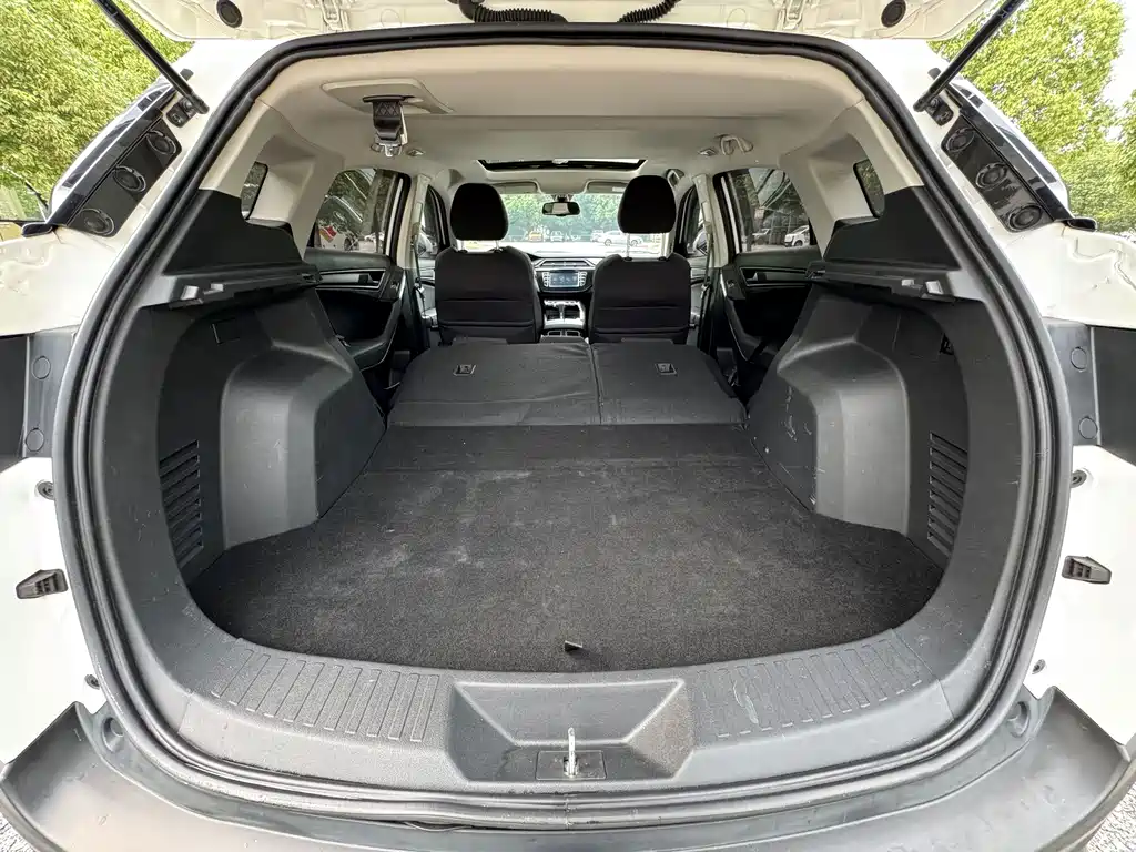 Ford Territory — миниатюра 25