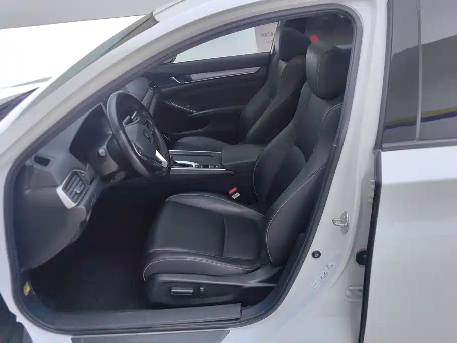 Honda Inspire — миниатюра 9