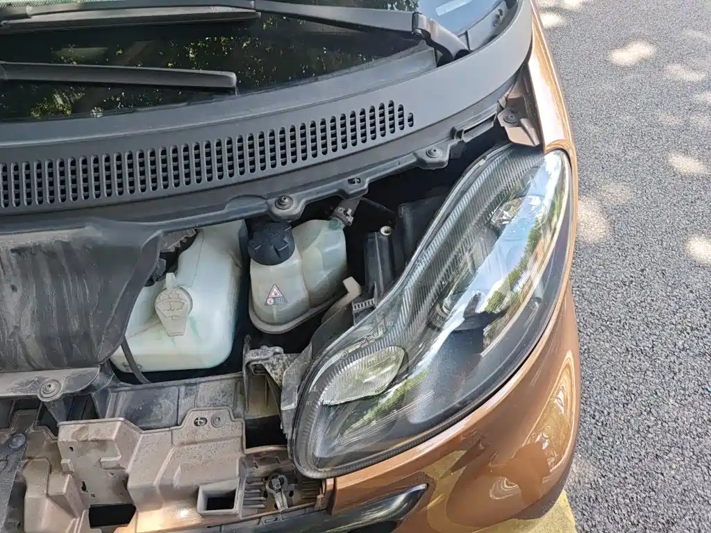 smart Smart Fortwo — миниатюра 20