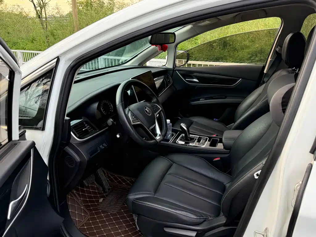 BYD MAX — миниатюра 8
