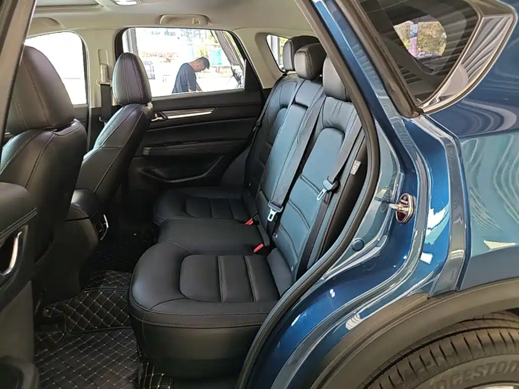 Mazda CX-5 — миниатюра 17