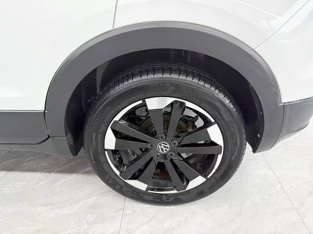 Volkswagen Tacqua — миниатюра 22