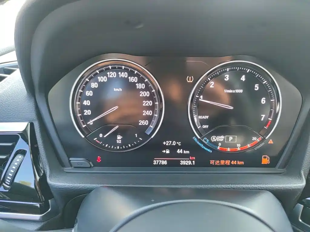 BMW 1 Series — миниатюра 12