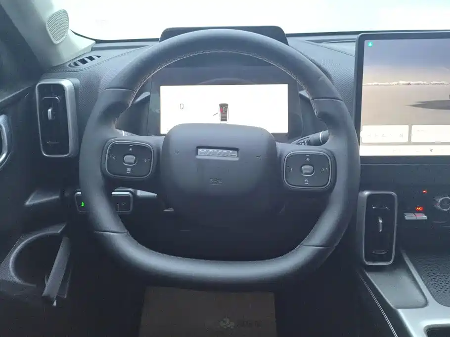 Haval Big Dog — миниатюра 15