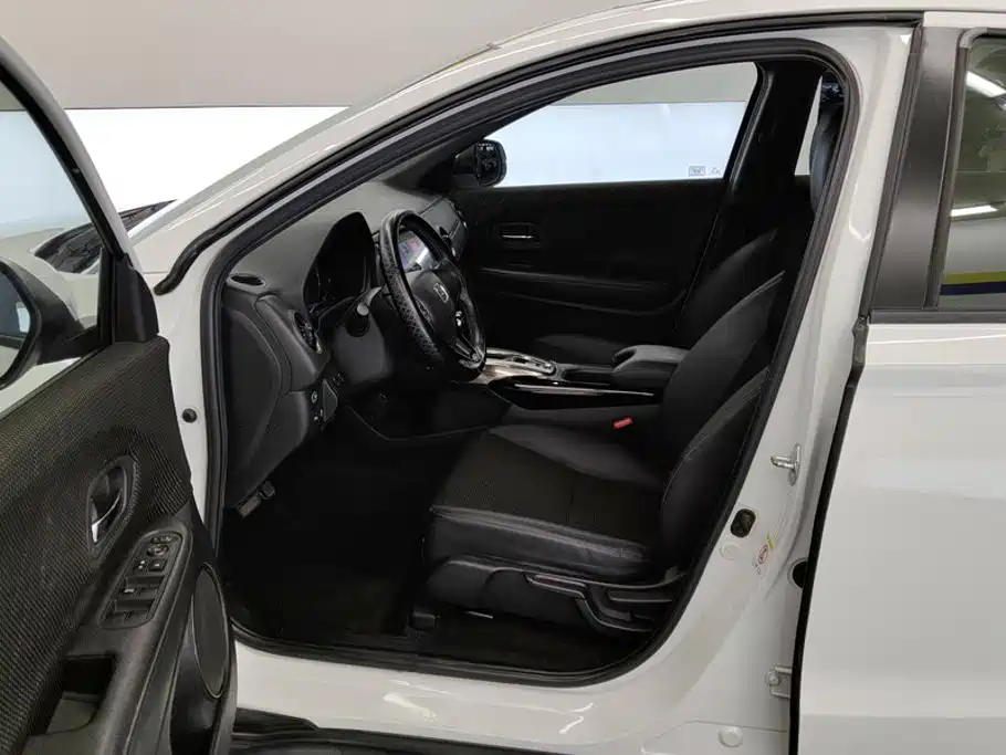 Honda XR-V — миниатюра 9