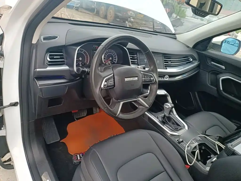 Haval H6 — миниатюра 10
