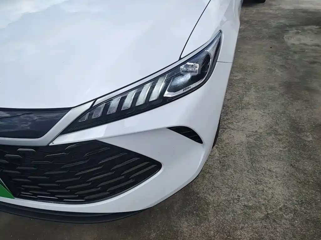 BYD Qin PLUS — миниатюра 24
