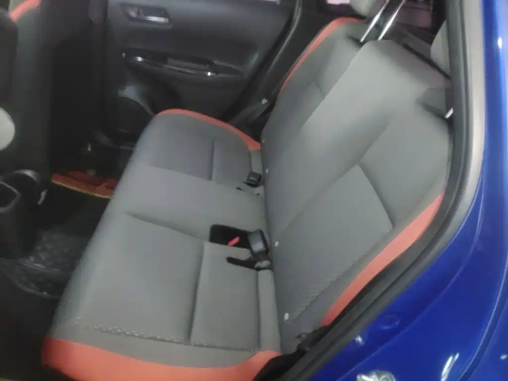 Honda Life — миниатюра 17