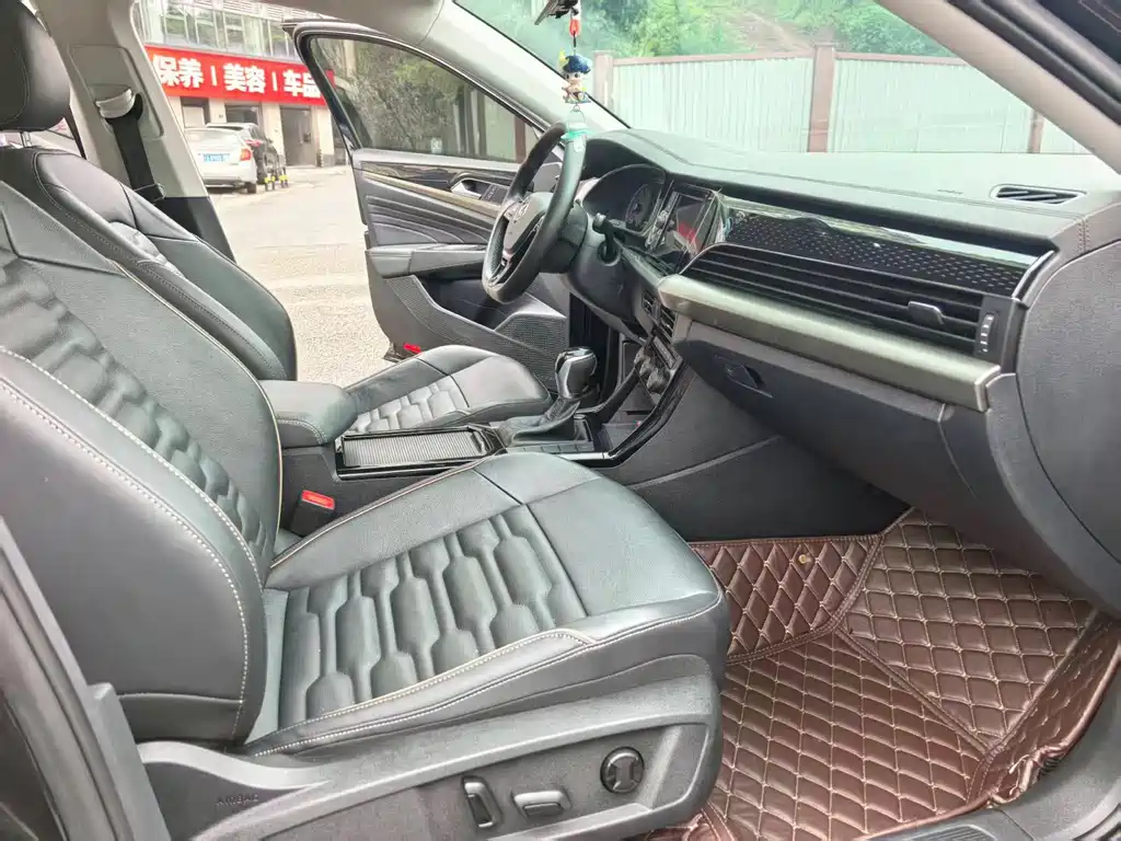 Volkswagen Passat — миниатюра 7