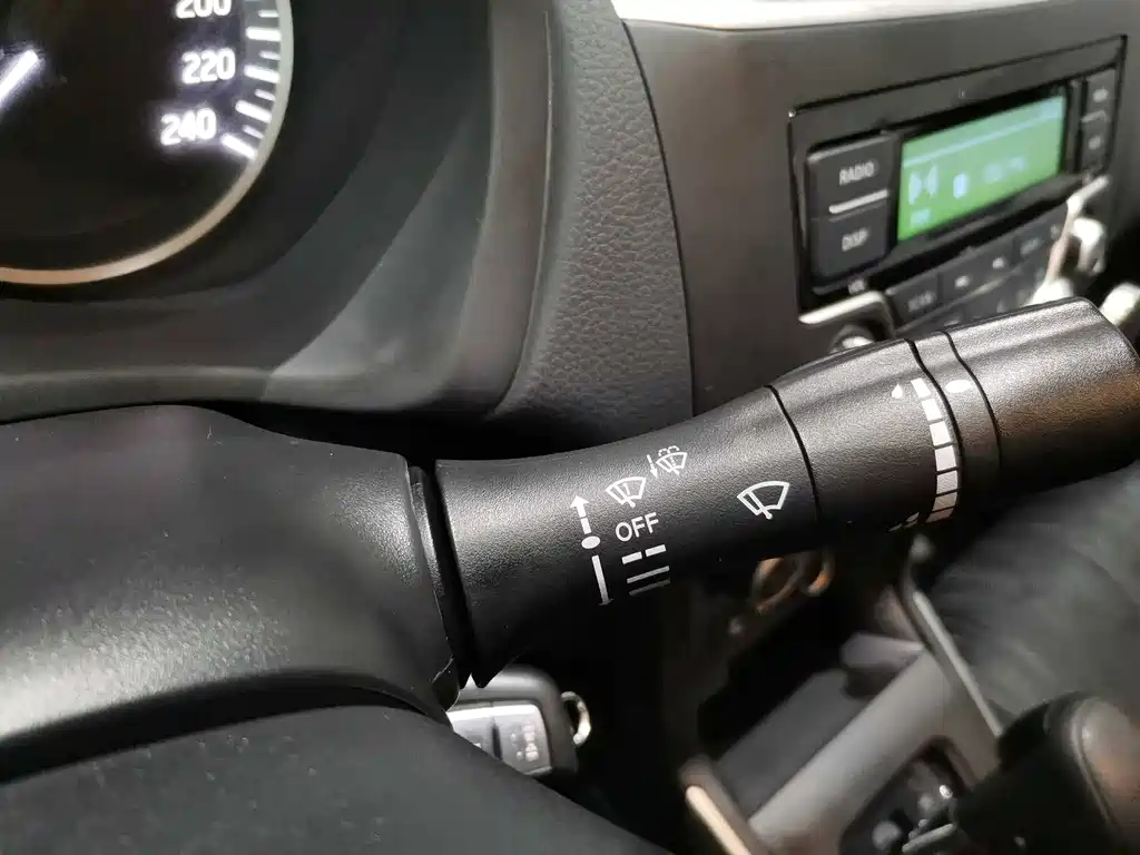 Nissan Sylphy — миниатюра 9