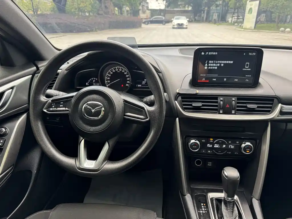 Mazda CX-4 — миниатюра 16