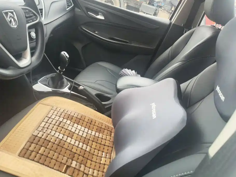 Baojun 730 — миниатюра 11