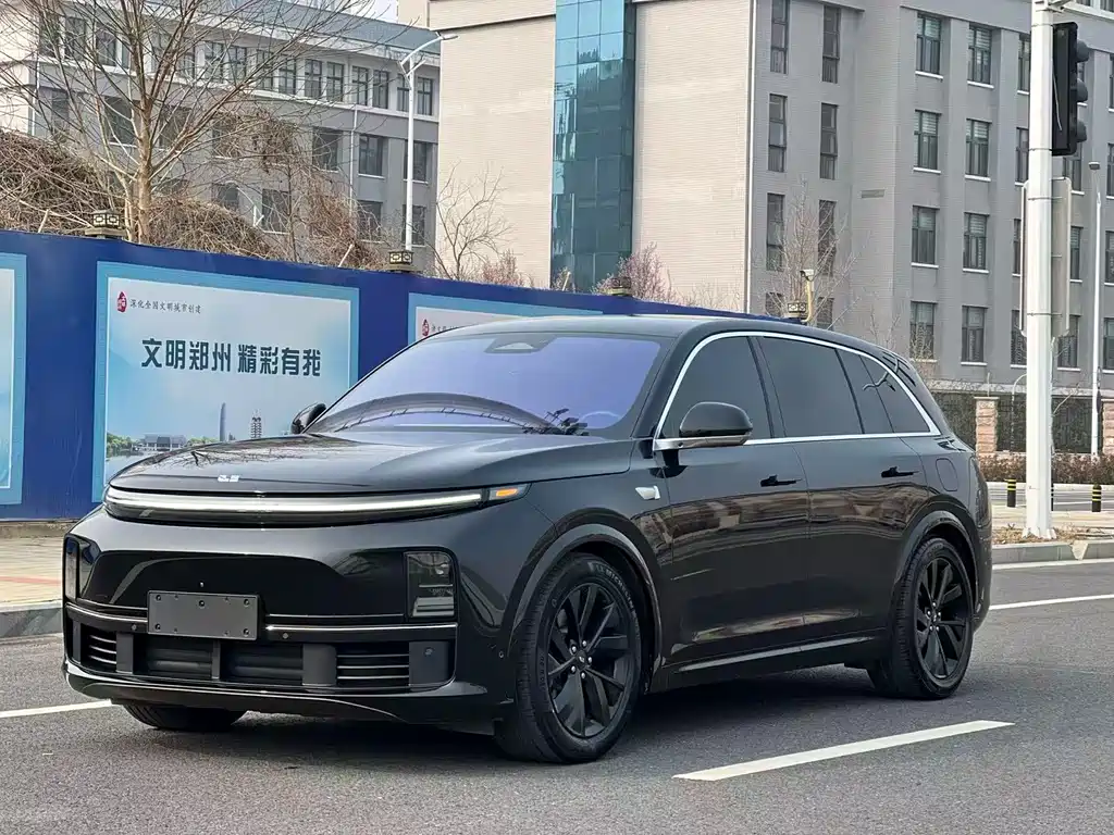 Li Auto IDEAL L7