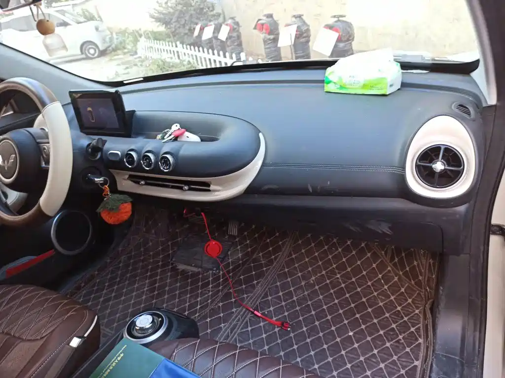 Wuling Bingo — миниатюра 20