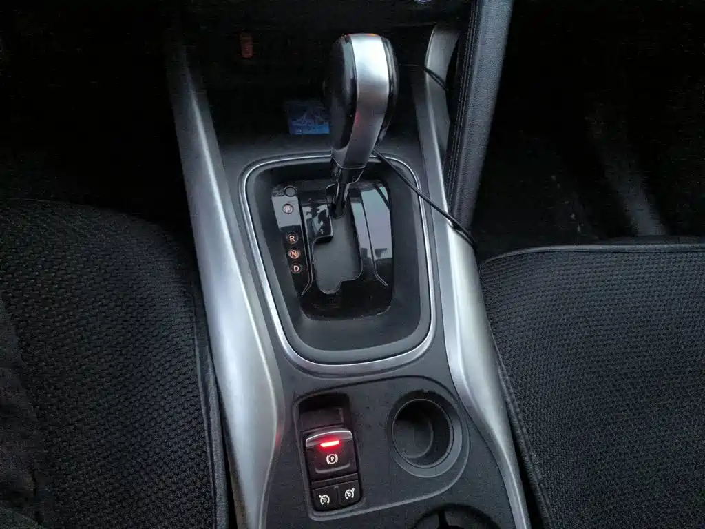 Renault Kadjar — миниатюра 15