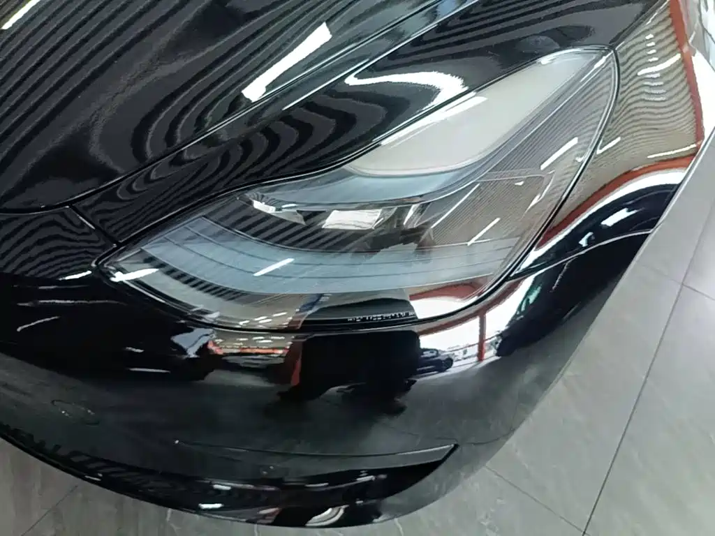 Tesla Model 3 — фотографии объявления, Фото 24