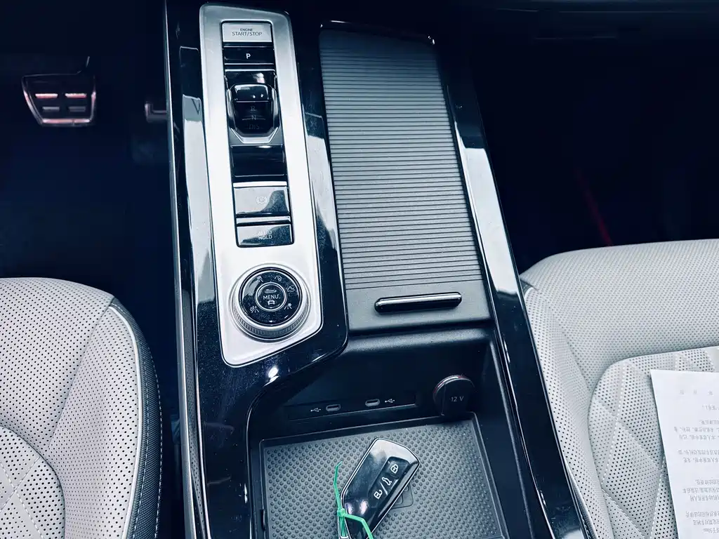 VOLKSWAGEN RANGE PATROL