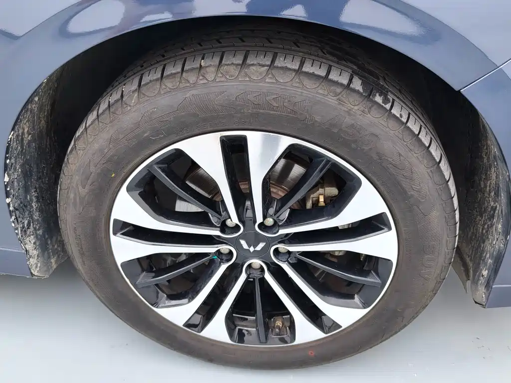 Wuling Victory — миниатюра 19