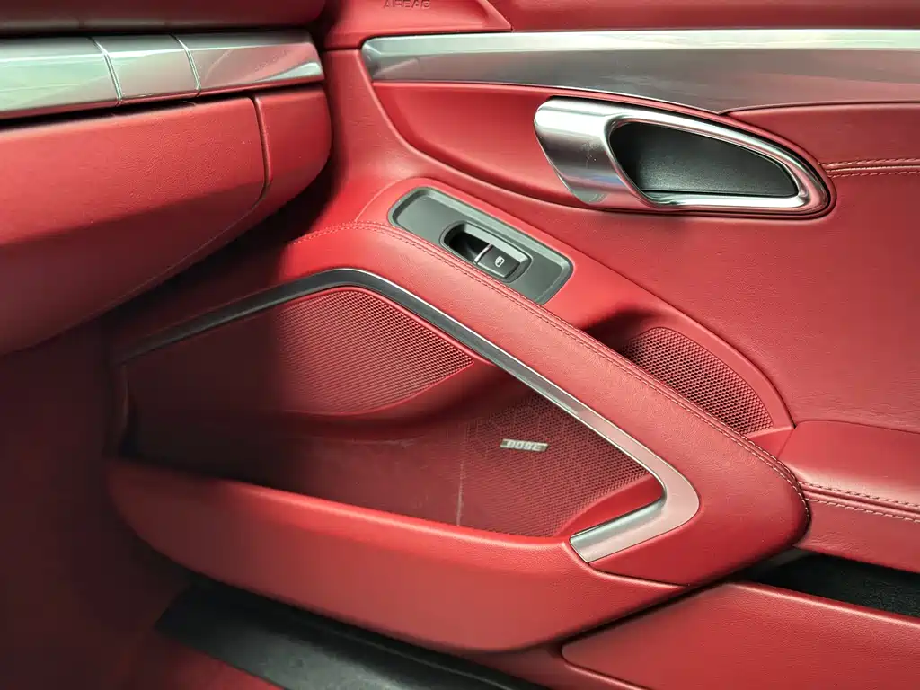 Porsche 718 — миниатюра 9