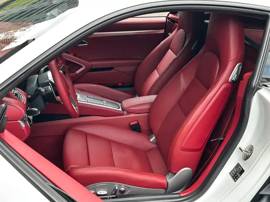 Porsche 718 — миниатюра 13