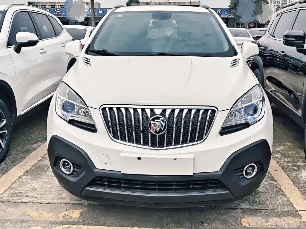 Buick Encore — миниатюра 2