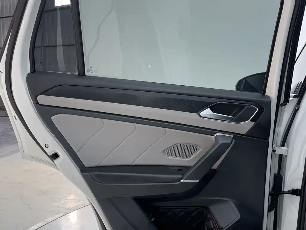 Volkswagen Tayron — миниатюра 18